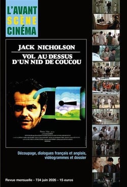 L'avant-scène cinéma n.734 : Vol au-dessus d'un nid de coucous