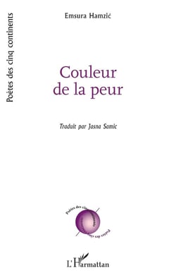 Couleur de la peur