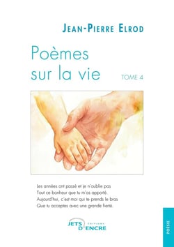 Poèmes sur la vie Tome 4