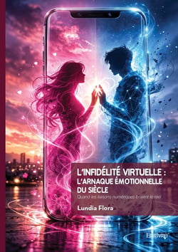 L'Infidélité virtuelle, l'arnaque émotionnelle du siècle : Quand les liaisons numériques brisent le réel