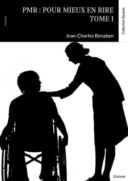 PMR : Pour Mieux en Rire Tome 1