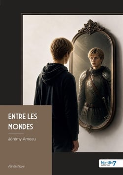 Entre les mondes
