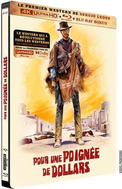 Pour une poignée de dollars