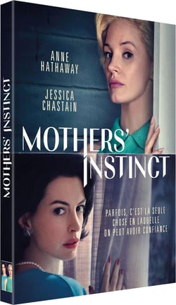Mother's Instinct
