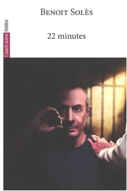 22 minutes