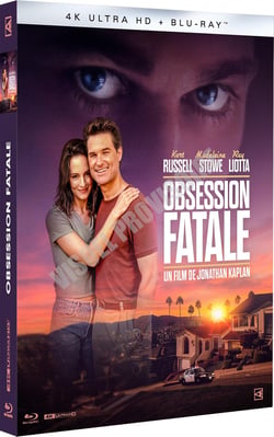 Obsession fatale