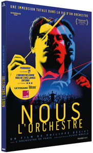 Nous l'orchestre