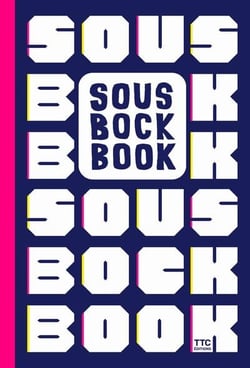 Sous bock book