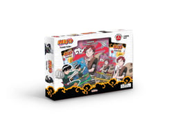 Naruto TCG Starter Cicaboom - Shinobi Shiren