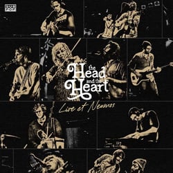 Live At Neumos (2011)