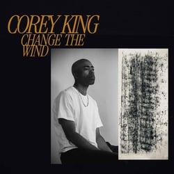 Change The Wind