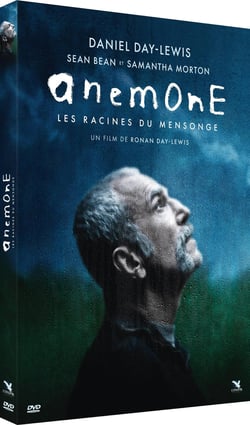 Anemone – Les Racines du mensonge