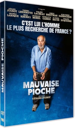 Mauvaise pioche