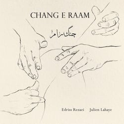 Chang E Raam