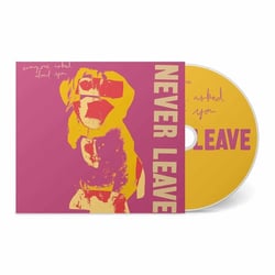 Never Leave