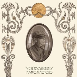 Yours Sincerely