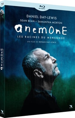 Anemone – Les Racines du mensonge
