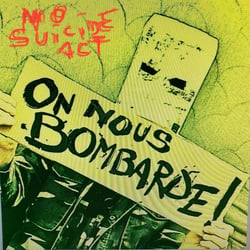 On Nous Bombarde