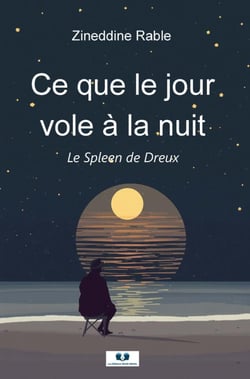 Ce que le jour vole à la nuit : Le spleen de Dreux