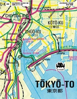 Invasion Tokyo