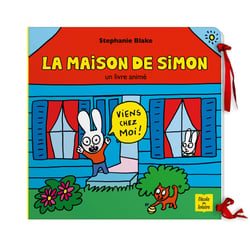 La maison de simon