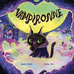 Vampironne