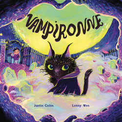Vampironne