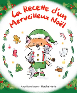 La recette d'un merveilleux noel