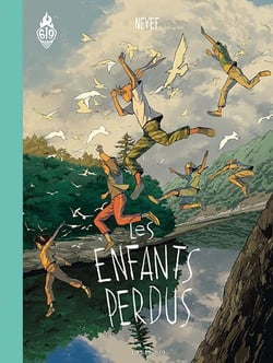 Les Enfants Perdus