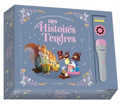 Mes histoires tendres