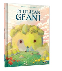Petit Jean et le Géant