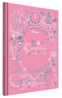 Cendrillon