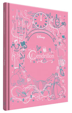 Cendrillon