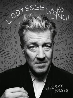 L'odyssée David Lynch