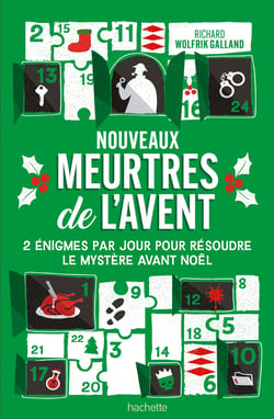 Nouveaux meurtres de l'avent