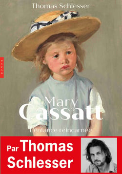 Mary Cassatt : L'enfance réincarnée
