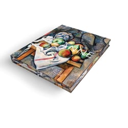 Cezanne. L'art plus grand
