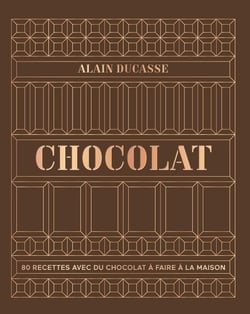 Chocolat : 80 recettes avec du chocolat à faire à la maison