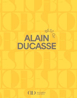 Best of - Alain Ducasse