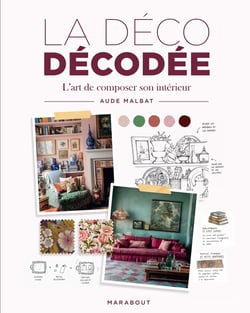 La déco décodée : L'art de composer son intérieur