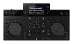 Système DJ 2 voies AlphaTeta - XDJ-AN
