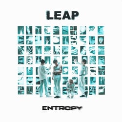 Entropy - édition colorée