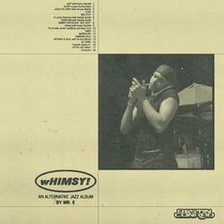 Whimsy - édition deluxe