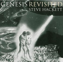 Genesis Revisited I - édition gatefold 180g