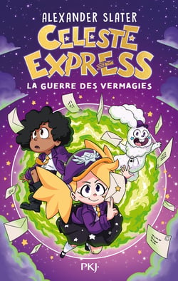 Celeste Express Tome 1