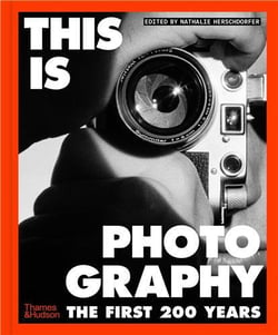 This is photography the first 200 years /anglais