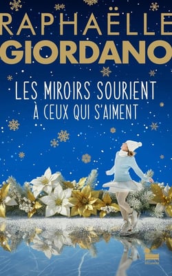 Les miroirs sourient à ceux qui s'aiment - COLLECTOR