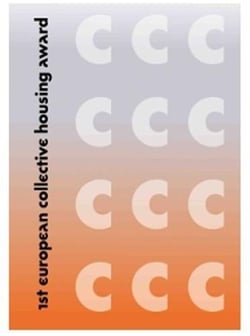 European collective housing award