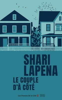 Le Couple d'à côté - Collector
