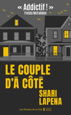 Le Couple d'à côté - Collector